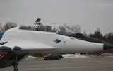 [ẢNH] Bất ngờ khi Nga tặng Mông Cổ hai tiêm kích MiG-29...mất sức chiến đấu
