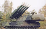 [ẢNH] Sự thực S-400 Thổ Nhĩ Kỳ bị 