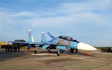 [ẢNH] Số tiền Belarus mua 12 tiêm kích Su-30SM đủ cho... 35 chiếc F-35