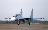 [ẢNH] Số tiền Belarus mua 12 tiêm kích Su-30SM đủ cho... 35 chiếc F-35