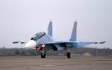 [ẢNH] Số tiền Belarus mua 12 tiêm kích Su-30SM đủ cho... 35 chiếc F-35