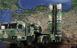 [ẢNH] Sự thực S-400 Thổ Nhĩ Kỳ bị 