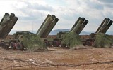 [ẢNH] Sự thực S-400 Thổ Nhĩ Kỳ bị 