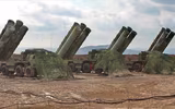 [ẢNH] Sự thực S-400 Thổ Nhĩ Kỳ bị 