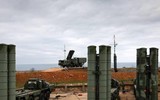 [ẢNH] Sự thực S-400 Thổ Nhĩ Kỳ bị 