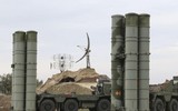 [ẢNH] Sự thực S-400 Thổ Nhĩ Kỳ bị 