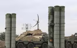 [ẢNH] Sự thực S-400 Thổ Nhĩ Kỳ bị 