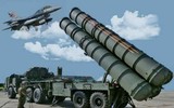 [ẢNH] Sự thực S-400 Thổ Nhĩ Kỳ bị 