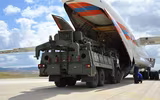 [ẢNH] Sự thực S-400 Thổ Nhĩ Kỳ bị 