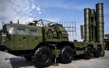 [ẢNH] Sự thực S-400 Thổ Nhĩ Kỳ bị 