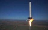 [ẢNH] Mạng lưới vệ tinh của Elon Musk sẽ giữ Nga trong tầm ngắm của tên lửa Mỹ?