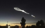 [ẢNH] Mạng lưới vệ tinh của Elon Musk sẽ giữ Nga trong tầm ngắm của tên lửa Mỹ?