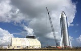 [ẢNH] Mạng lưới vệ tinh của Elon Musk sẽ giữ Nga trong tầm ngắm của tên lửa Mỹ?