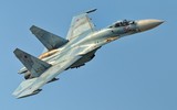 [ẢNH] Mỹ: Tiêm kích tàng hình Su-57 hóa ra còn tệ hơn cả MiG-29 và Su-27