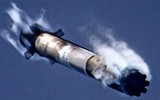 [ẢNH] Mạng lưới vệ tinh của Elon Musk sẽ giữ Nga trong tầm ngắm của tên lửa Mỹ?
