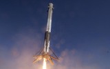 [ẢNH] Mạng lưới vệ tinh của Elon Musk sẽ giữ Nga trong tầm ngắm của tên lửa Mỹ?