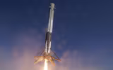 [ẢNH] Mạng lưới vệ tinh của Elon Musk sẽ giữ Nga trong tầm ngắm của tên lửa Mỹ?