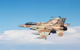 [ẢNH] Israel hành động nóng sau khi bị Nga thách thức 