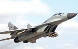 [ẢNH] Mỹ: Tiêm kích tàng hình Su-57 hóa ra còn tệ hơn cả MiG-29 và Su-27