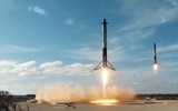[ẢNH] Mạng lưới vệ tinh của Elon Musk sẽ giữ Nga trong tầm ngắm của tên lửa Mỹ?