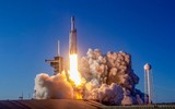 [ẢNH] Mạng lưới vệ tinh của Elon Musk sẽ giữ Nga trong tầm ngắm của tên lửa Mỹ?