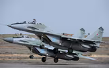 [ẢNH] Mỹ: Tiêm kích tàng hình Su-57 hóa ra còn tệ hơn cả MiG-29 và Su-27