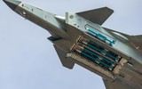 [ẢNH] Tiêm kích tàng hình J-20 Trung Quốc có thực sự rẻ hơn hẳn Su-35 và Su-57 Nga?