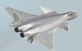 [ẢNH] Tiêm kích tàng hình J-20 Trung Quốc có thực sự rẻ hơn hẳn Su-35 và Su-57 Nga?