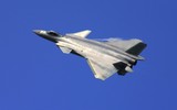 [ẢNH] Tiêm kích tàng hình J-20 Trung Quốc có thực sự rẻ hơn hẳn Su-35 và Su-57 Nga?