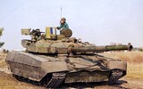 [ẢNH] Đoạn tuyệt với Nga, kim ngạch xuất khẩu vũ khí của Ukraine ‘tụt dốc không phanh’