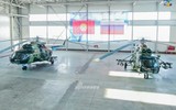 [ẢNH] Nga tiếp tục 