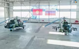 [ẢNH] Nga tiếp tục 