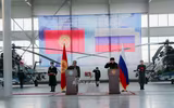 [ẢNH] Nga tiếp tục 