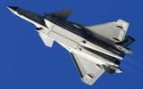 [ẢNH] Tiêm kích tàng hình J-20 Trung Quốc có thực sự rẻ hơn hẳn Su-35 và Su-57 Nga?
