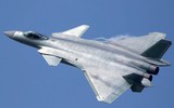 [ẢNH] Tiêm kích tàng hình J-20 Trung Quốc có thực sự rẻ hơn hẳn Su-35 và Su-57 Nga?
