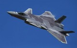 [ẢNH] Tiêm kích tàng hình J-20 Trung Quốc có thực sự rẻ hơn hẳn Su-35 và Su-57 Nga?