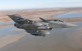 [ẢNH] Ấn Độ: Tiêm kích Su-35 Nga không có cửa so với Rafale của Pháp