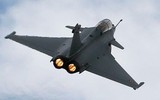[ẢNH] Ấn Độ: Tiêm kích Su-35 Nga không có cửa so với Rafale của Pháp