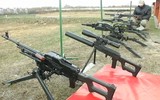 [ẢNH] Đoạn tuyệt với Nga, kim ngạch xuất khẩu vũ khí của Ukraine ‘tụt dốc không phanh’