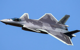 [ẢNH] Tiêm kích tàng hình J-20 Trung Quốc có thực sự rẻ hơn hẳn Su-35 và Su-57 Nga?