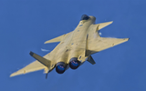 [ẢNH] Tiêm kích tàng hình J-20 Trung Quốc có thực sự rẻ hơn hẳn Su-35 và Su-57 Nga?