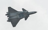 [ẢNH] Tiêm kích tàng hình J-20 Trung Quốc có thực sự rẻ hơn hẳn Su-35 và Su-57 Nga?