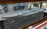 [ẢNH] Tàu sân bay mới của Hải quân Nga yêu cầu số tiền lớn nhất trong lịch sử