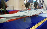 [ẢNH] Tàu sân bay mới của Hải quân Nga yêu cầu số tiền lớn nhất trong lịch sử