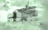 [ẢNH] Pantsir-S1 Syria 