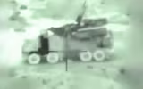 [ẢNH] Pantsir-S1 Syria 