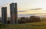 [ẢNH] Trung Quốc dìm hàng hệ thống phòng không S-300PMU-2 của Nga nhằm mục đích gì?