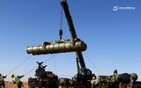 [ẢNH] Trung Quốc dìm hàng hệ thống phòng không S-300PMU-2 của Nga nhằm mục đích gì?