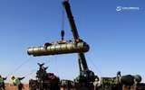 [ẢNH] Trung Quốc dìm hàng hệ thống phòng không S-300PMU-2 của Nga nhằm mục đích gì?