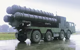 [ẢNH] Trung Quốc dìm hàng hệ thống phòng không S-300PMU-2 của Nga nhằm mục đích gì?